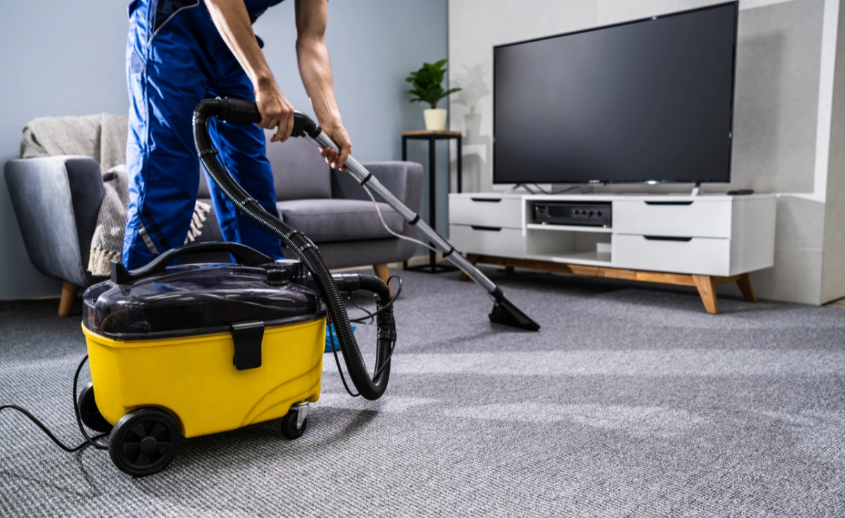 Extract End of Lease Cleaning Arthurs Seat Contact Office